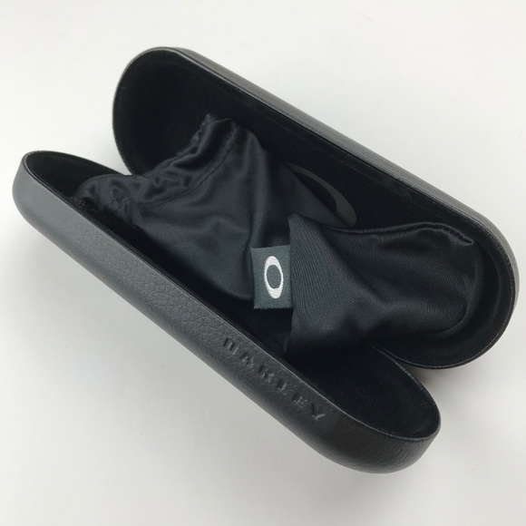 oakley prescription glasses case